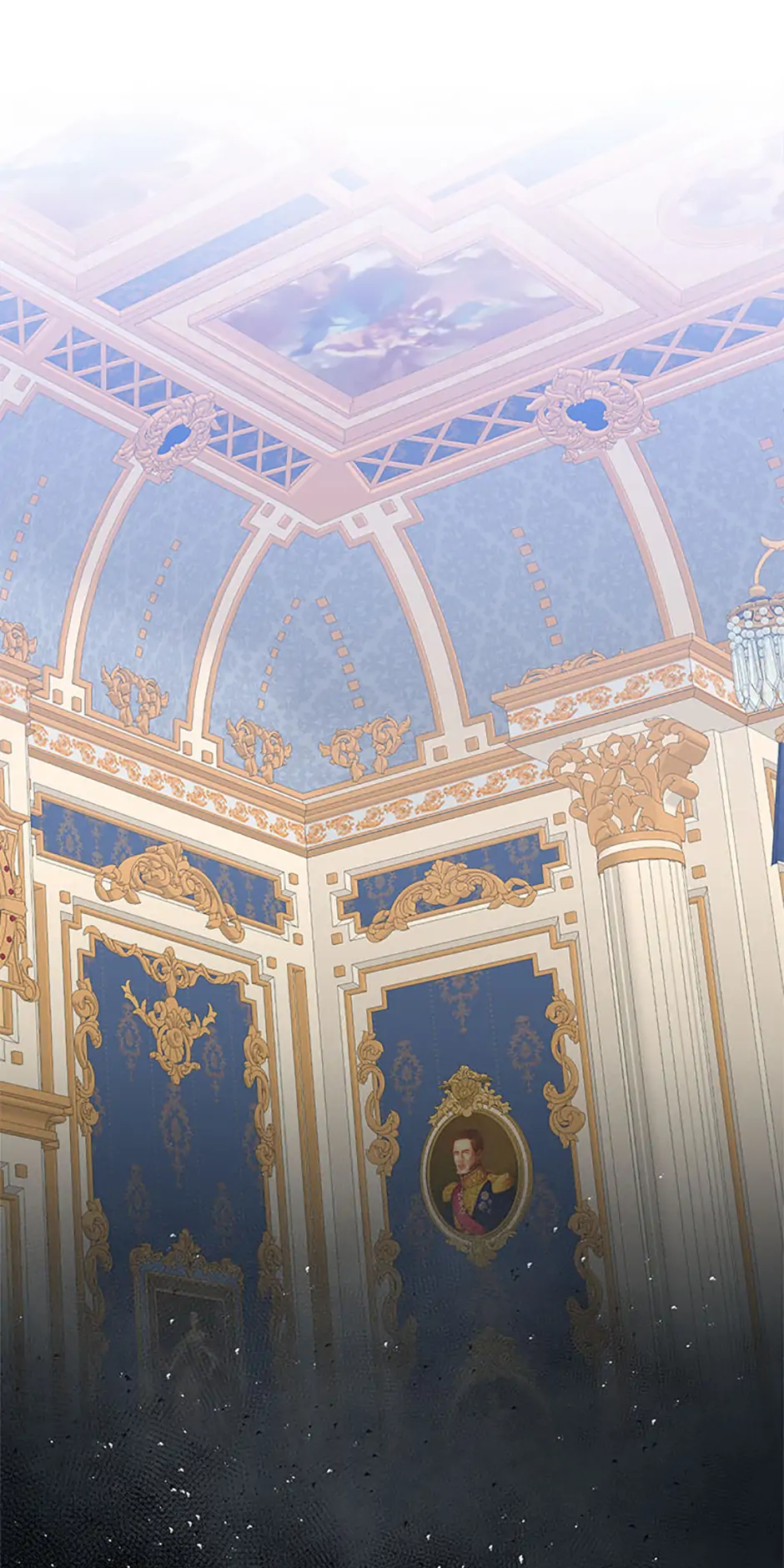 Toymaker Tria’s Tyrant Problem Chapter 64 - Page 12