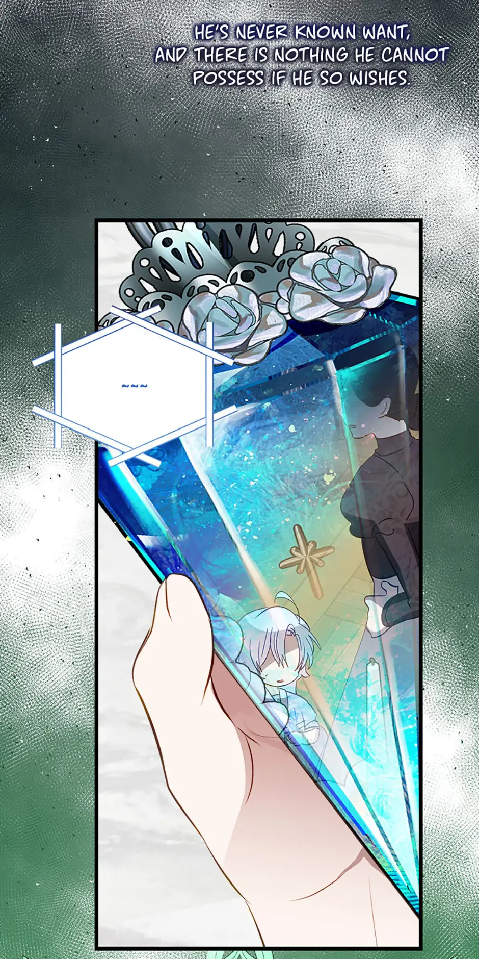 Toymaker Tria’s Tyrant Problem Chapter 64 - Page 15