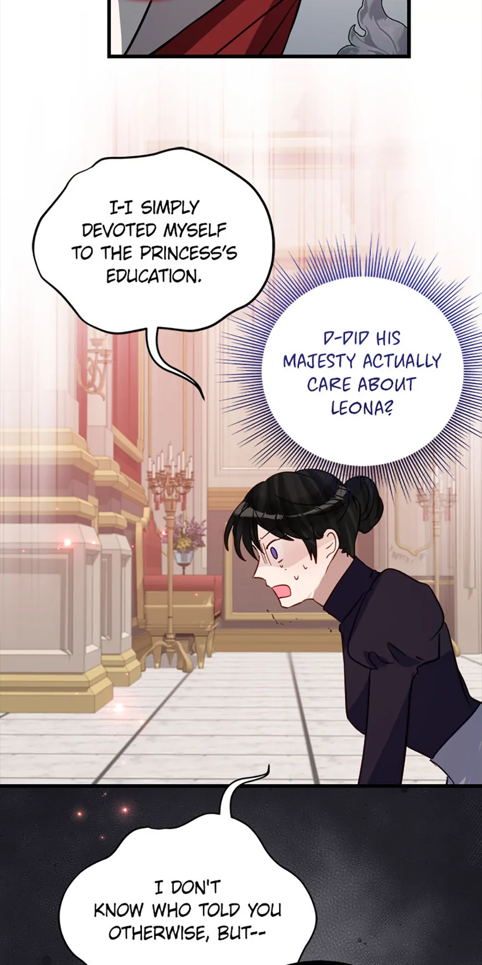 Toymaker Tria’s Tyrant Problem Chapter 64 - Page 24