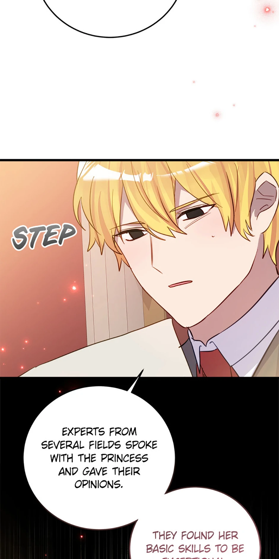 Toymaker Tria’s Tyrant Problem Chapter 64 - Page 29