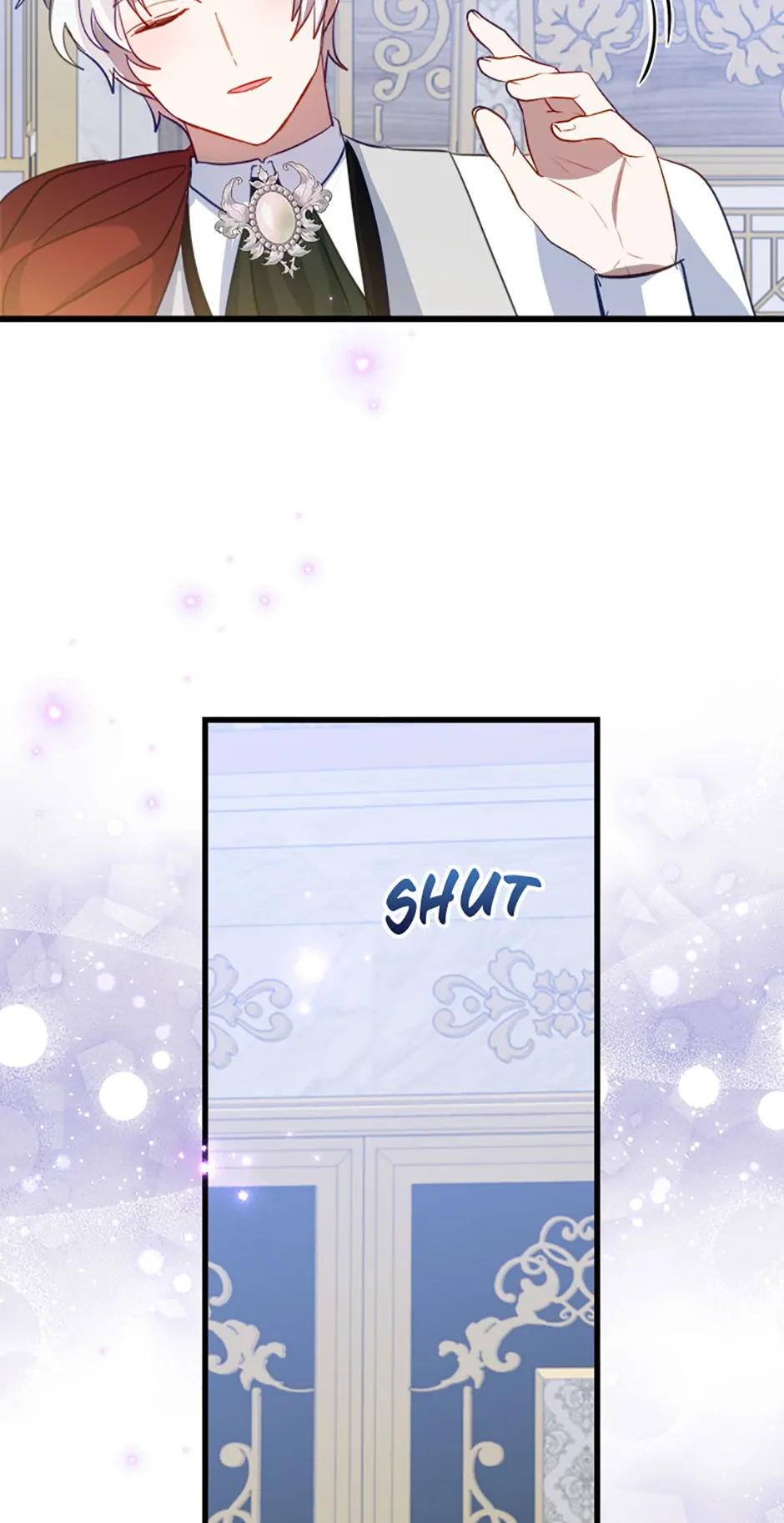 Toymaker Tria’s Tyrant Problem Chapter 64 - Page 4