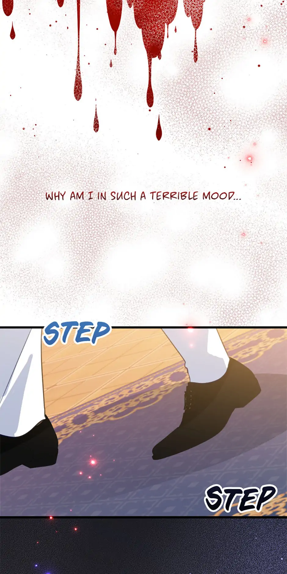 Toymaker Tria’s Tyrant Problem Chapter 64 - Page 35