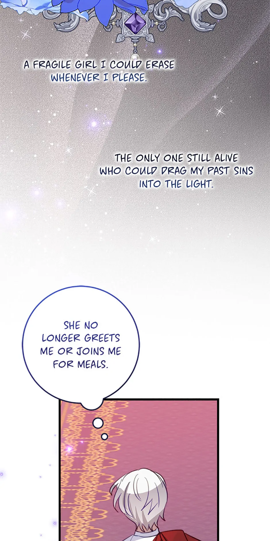 Toymaker Tria’s Tyrant Problem Chapter 64 - Page 37