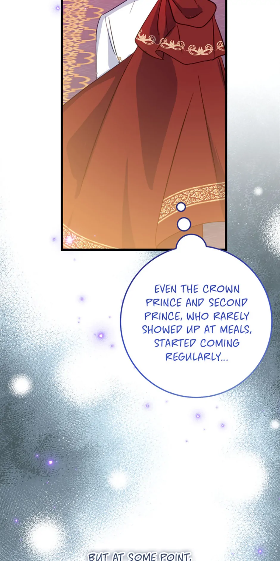 Toymaker Tria’s Tyrant Problem Chapter 64 - Page 38