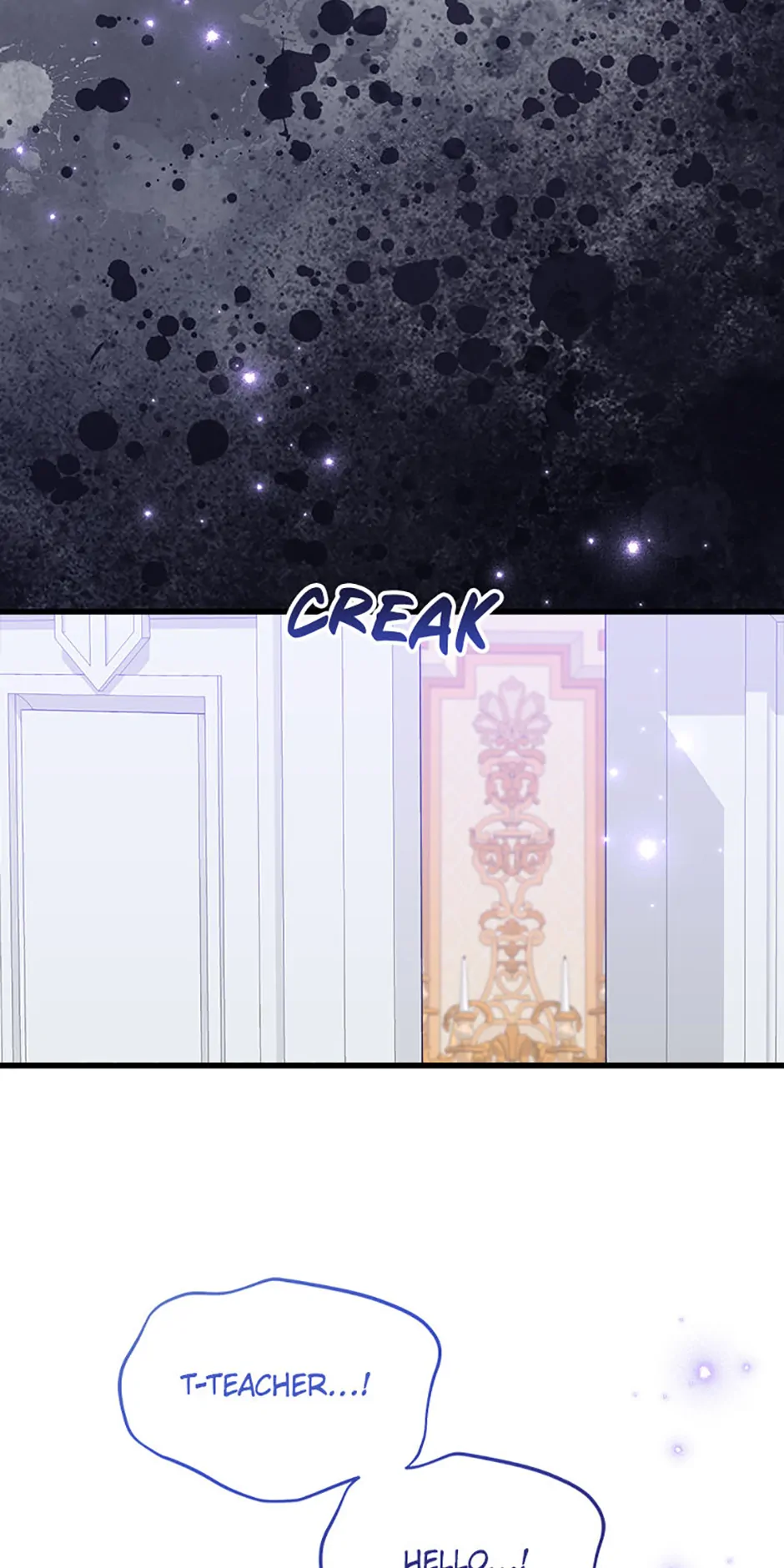 Toymaker Tria’s Tyrant Problem Chapter 64 - Page 44