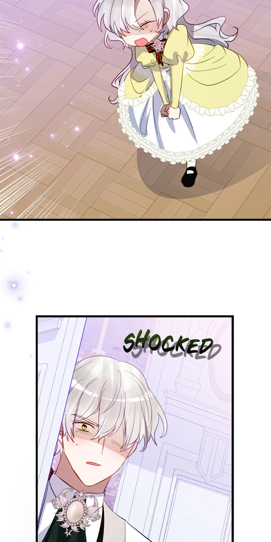 Toymaker Tria’s Tyrant Problem Chapter 64 - Page 46