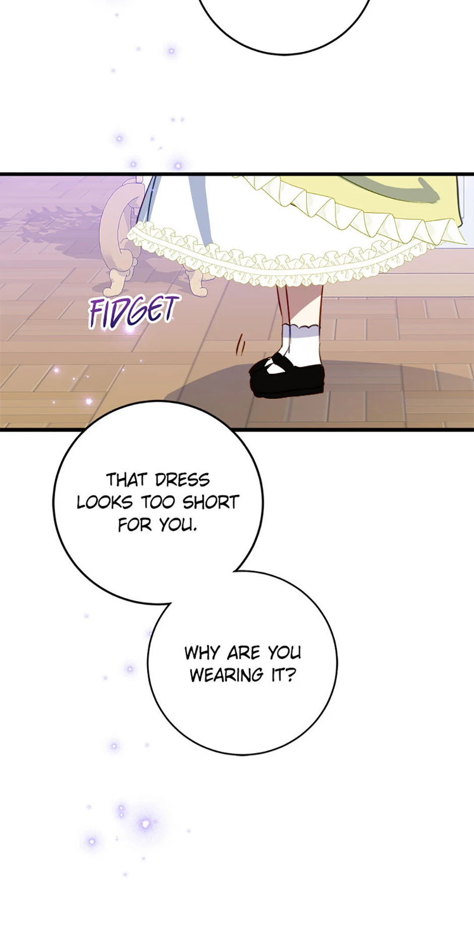 Toymaker Tria’s Tyrant Problem Chapter 64 - Page 51