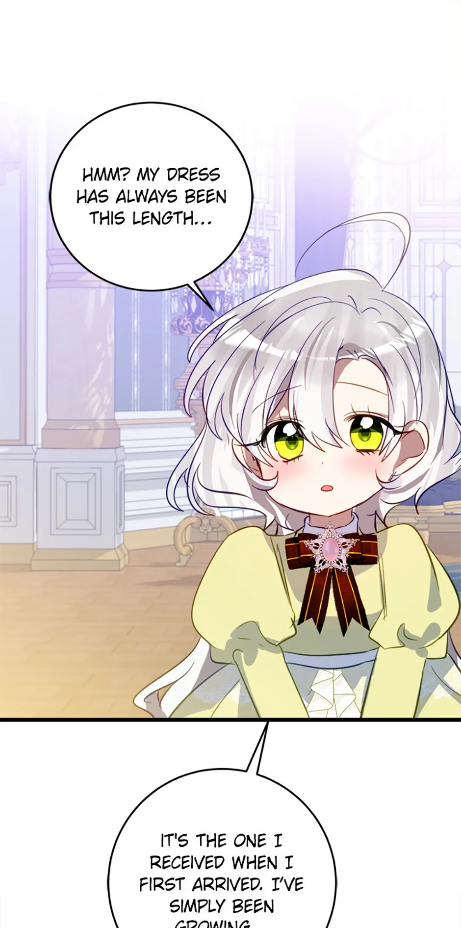 Toymaker Tria’s Tyrant Problem Chapter 64 - Page 52