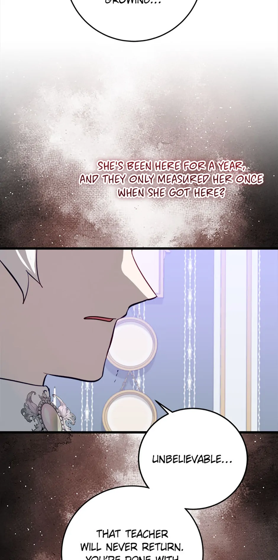 Toymaker Tria’s Tyrant Problem Chapter 64 - Page 53