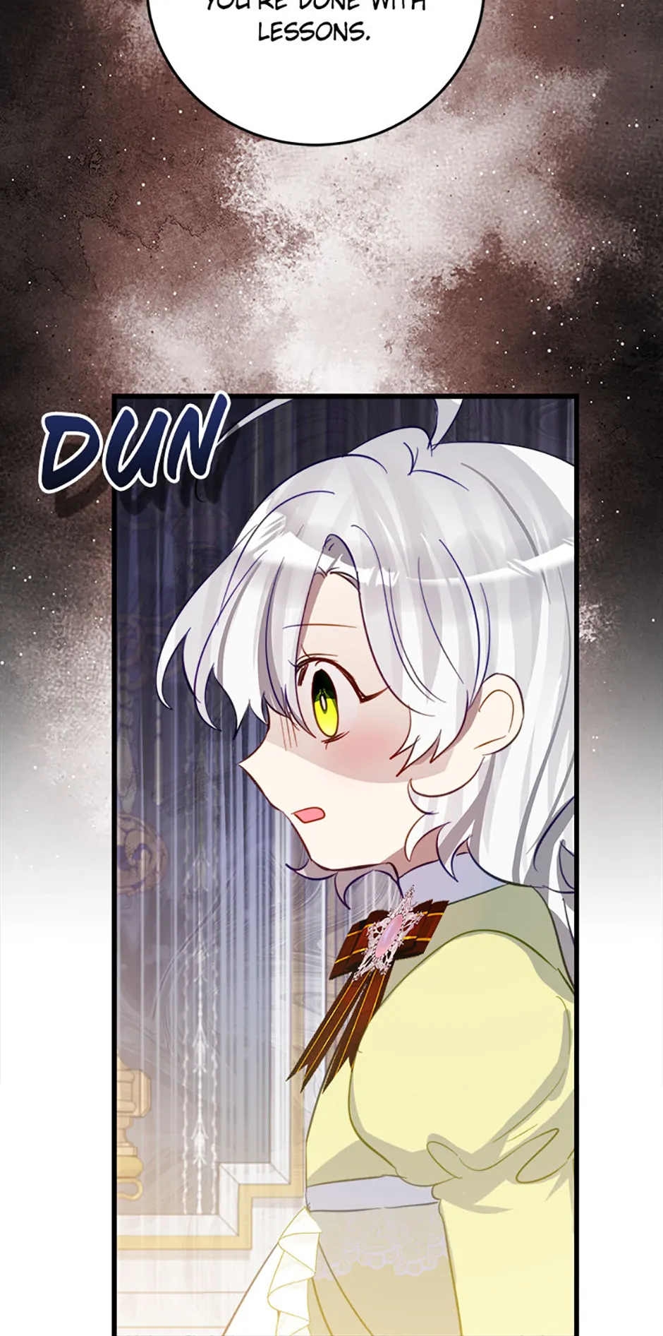 Toymaker Tria’s Tyrant Problem Chapter 64 - Page 54