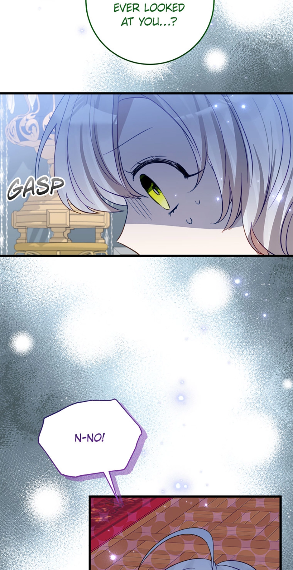 Toymaker Tria’s Tyrant Problem Chapter 65 - Page 2