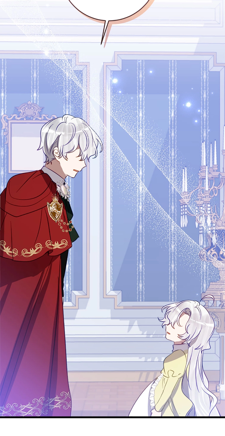 Toymaker Tria’s Tyrant Problem Chapter 65 - Page 11