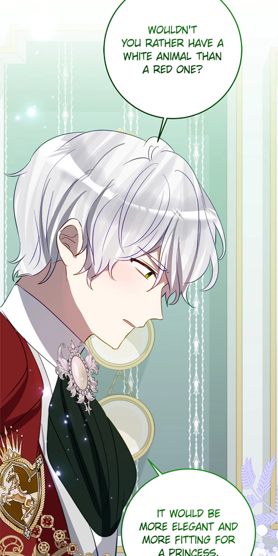 Toymaker Tria’s Tyrant Problem Chapter 65 - Page 15