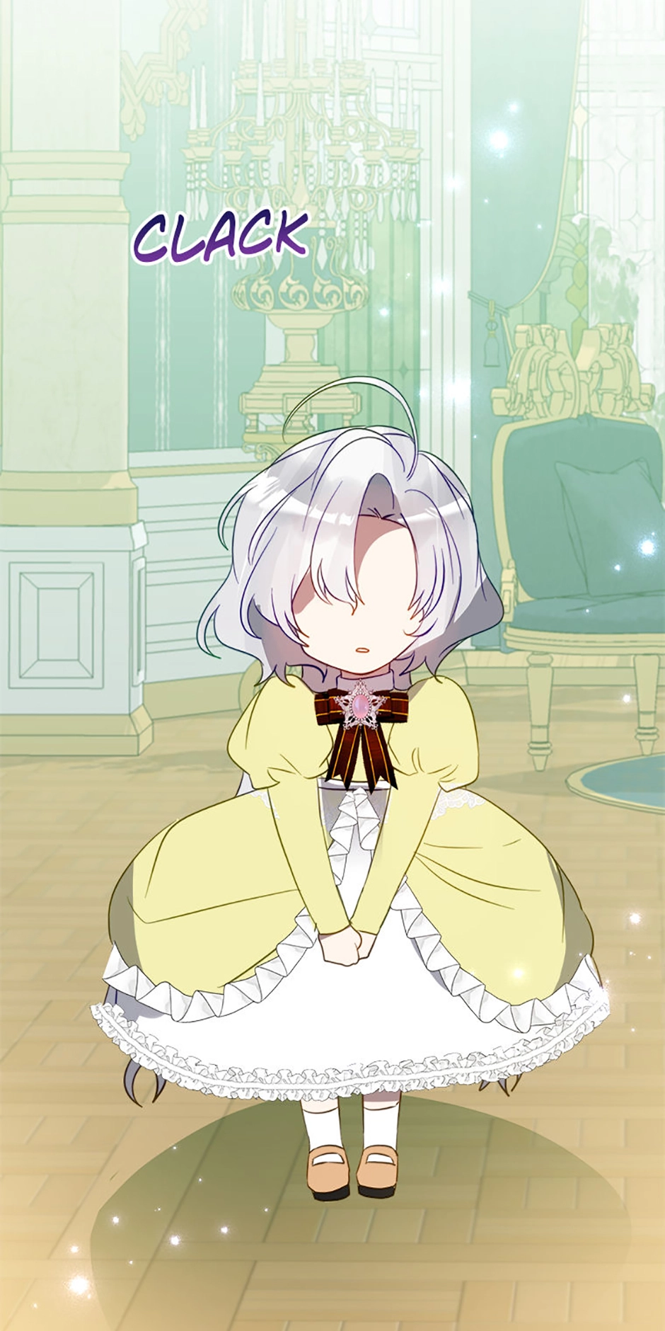 Toymaker Tria’s Tyrant Problem Chapter 65 - Page 18