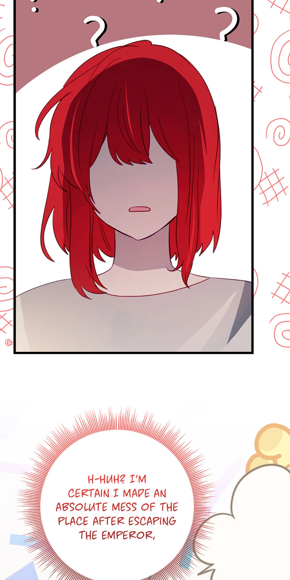 Toymaker Tria’s Tyrant Problem Chapter 65 - Page 23