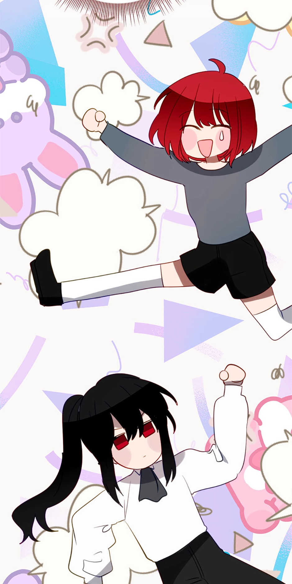 Toymaker Tria’s Tyrant Problem Chapter 65 - Page 24