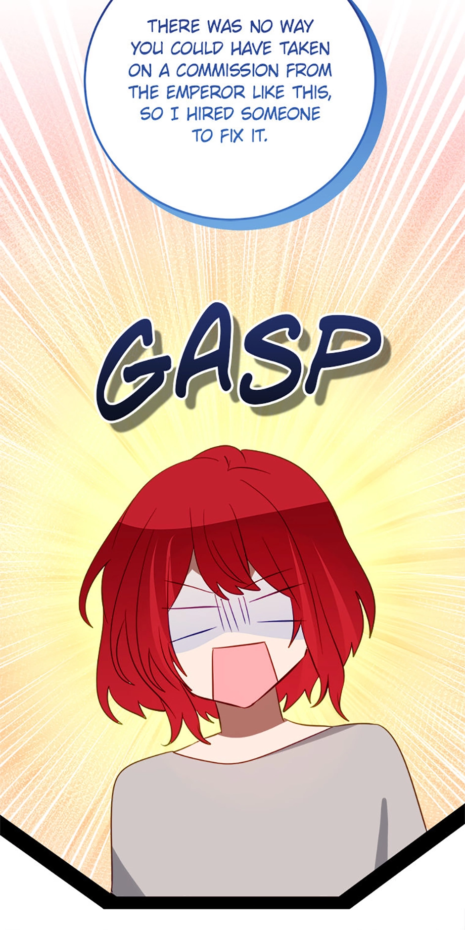 Toymaker Tria’s Tyrant Problem Chapter 65 - Page 28