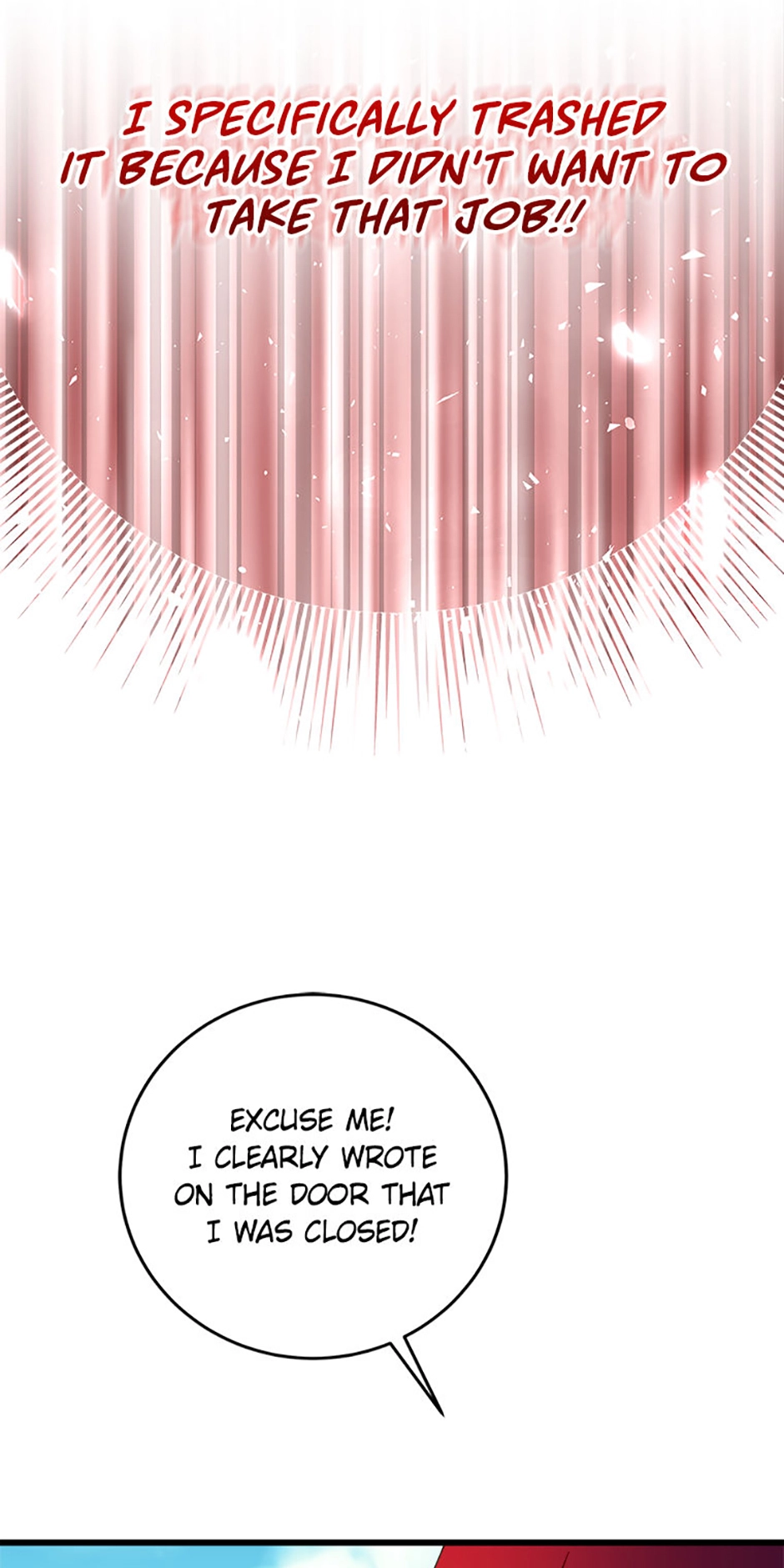 Toymaker Tria’s Tyrant Problem Chapter 65 - Page 29