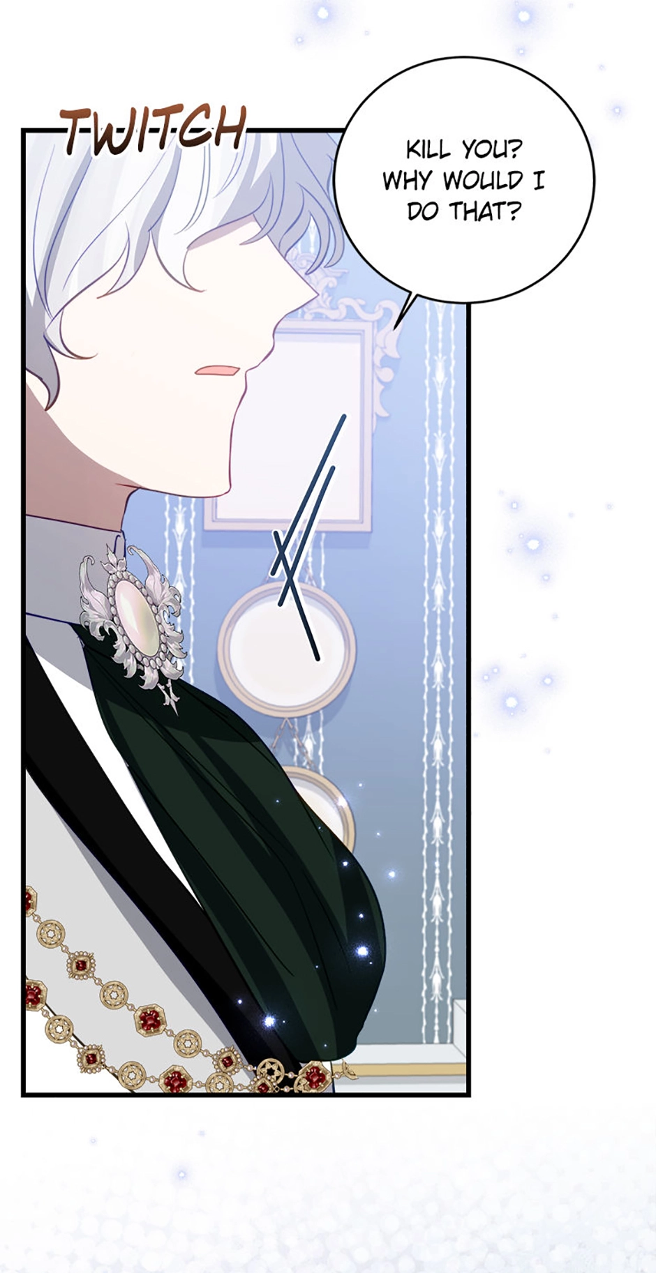 Toymaker Tria’s Tyrant Problem Chapter 65 - Page 4