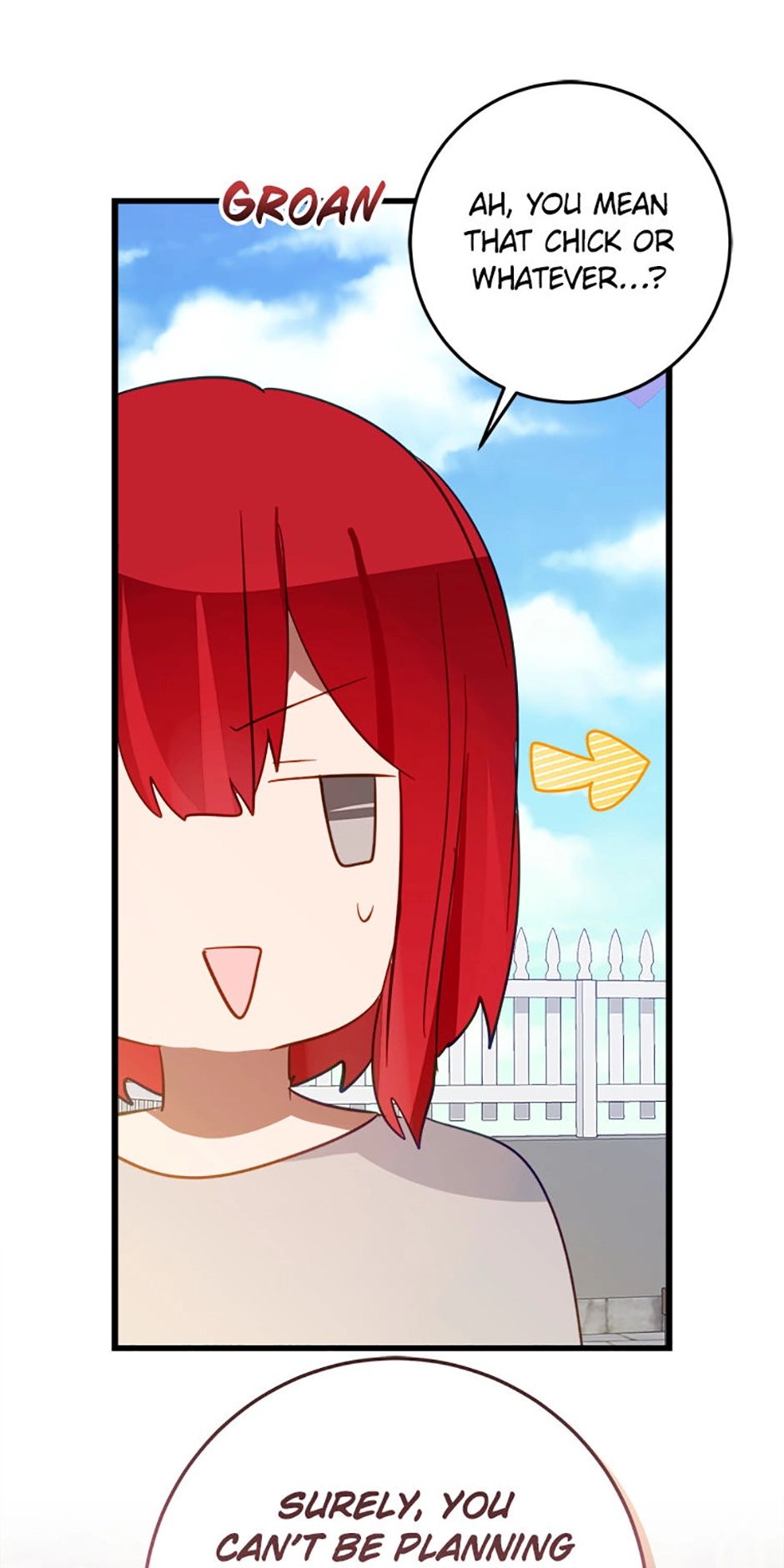 Toymaker Tria’s Tyrant Problem Chapter 65 - Page 32