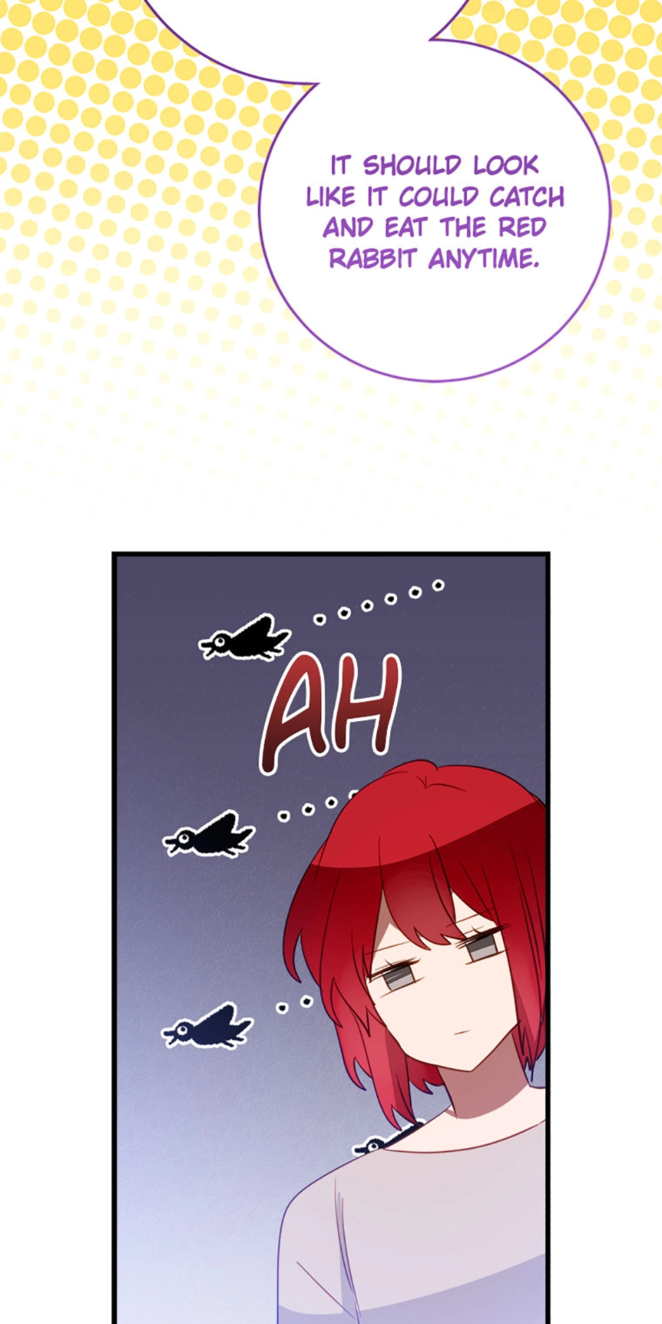 Toymaker Tria’s Tyrant Problem Chapter 65 - Page 35