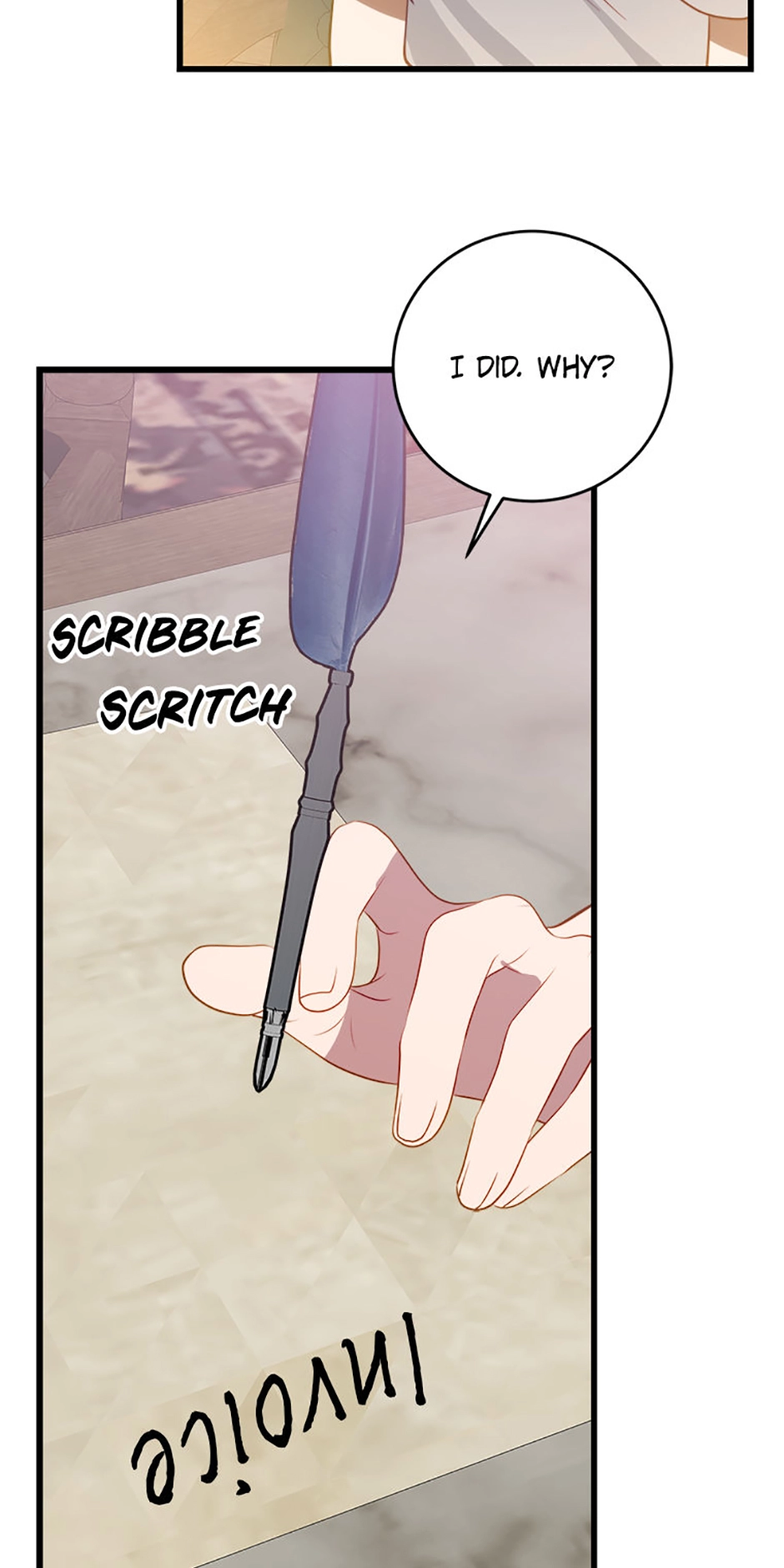 Toymaker Tria’s Tyrant Problem Chapter 65 - Page 39