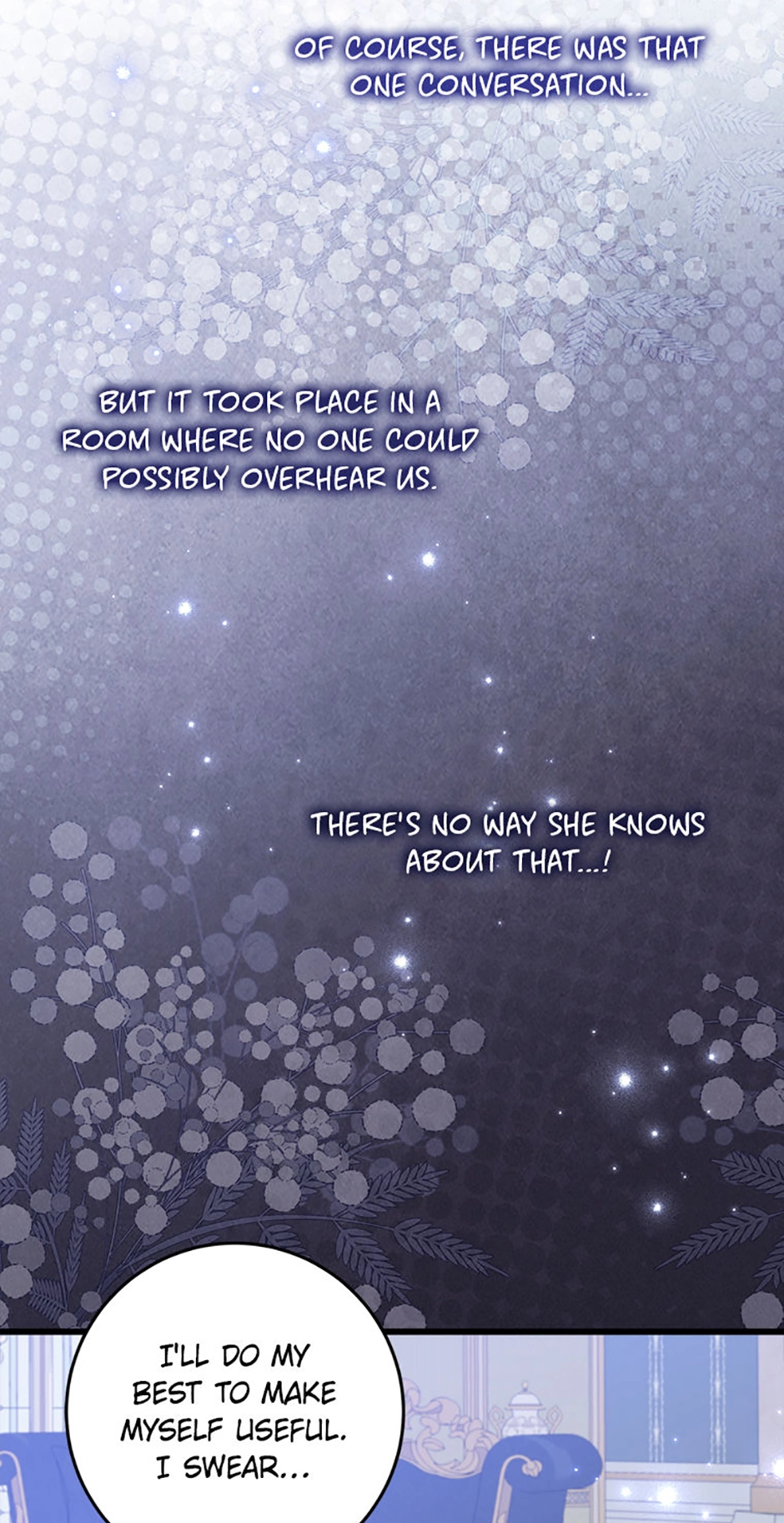 Toymaker Tria’s Tyrant Problem Chapter 65 - Page 5