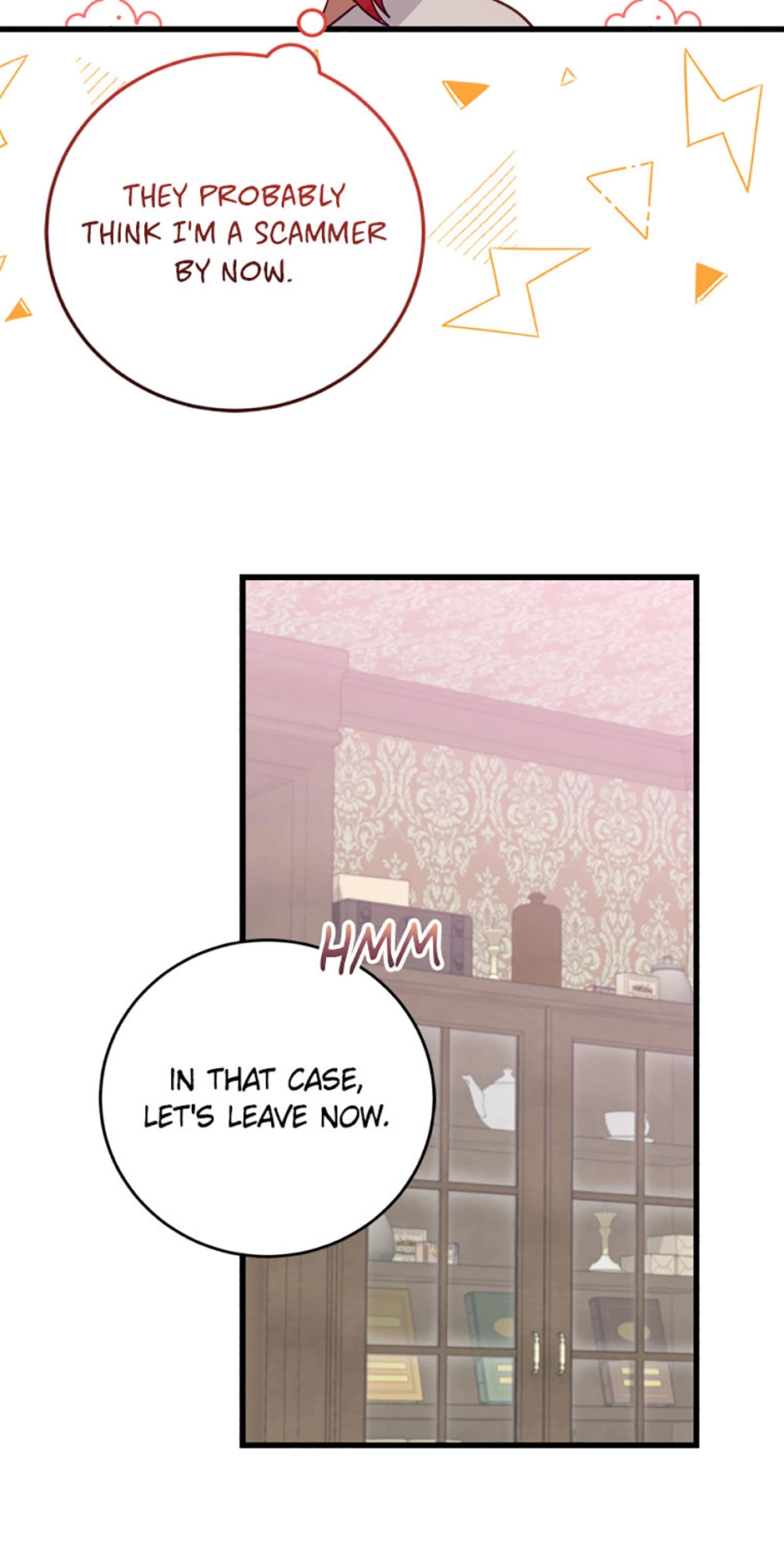 Toymaker Tria’s Tyrant Problem Chapter 65 - Page 41