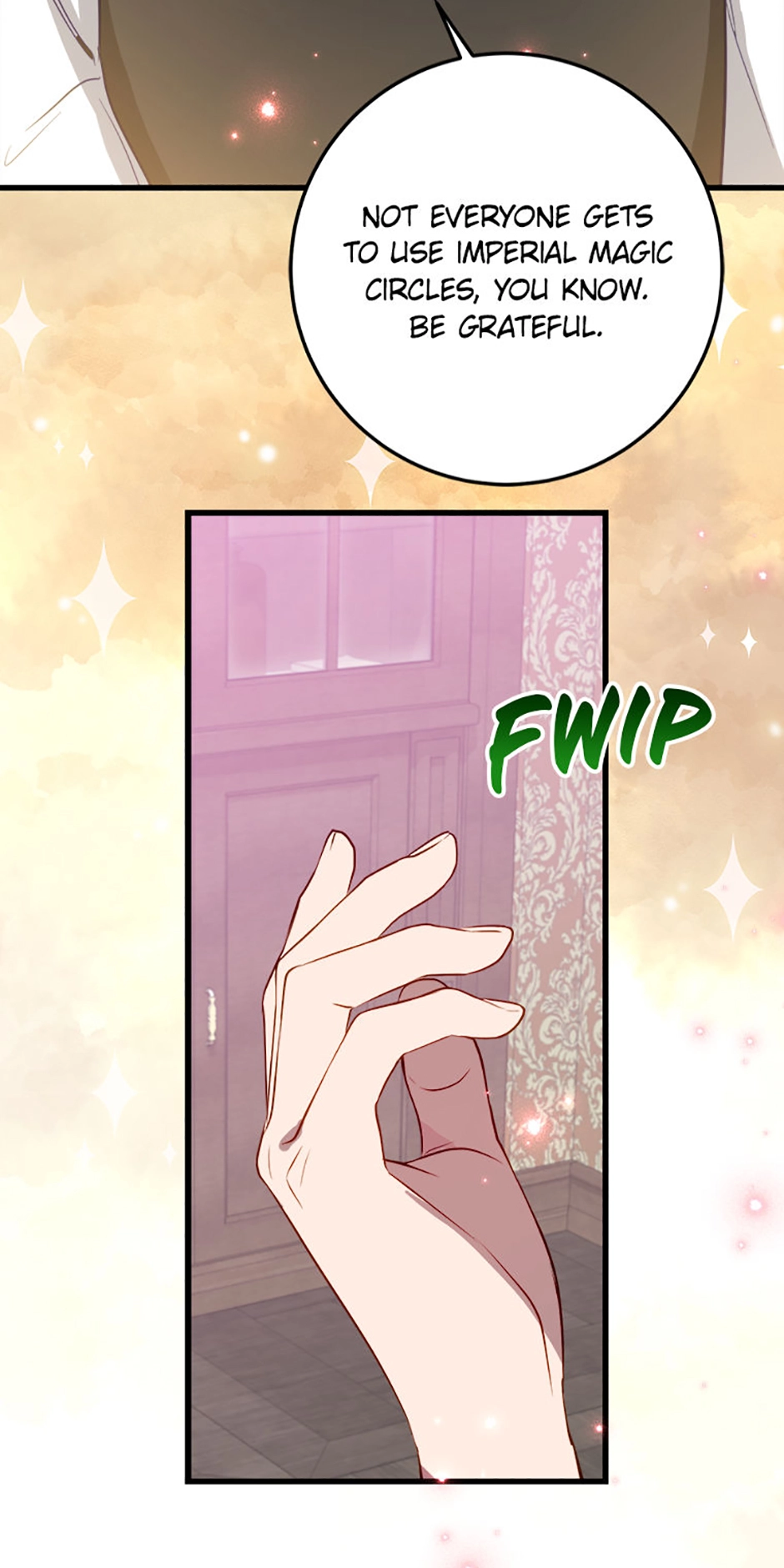 Toymaker Tria’s Tyrant Problem Chapter 65 - Page 43