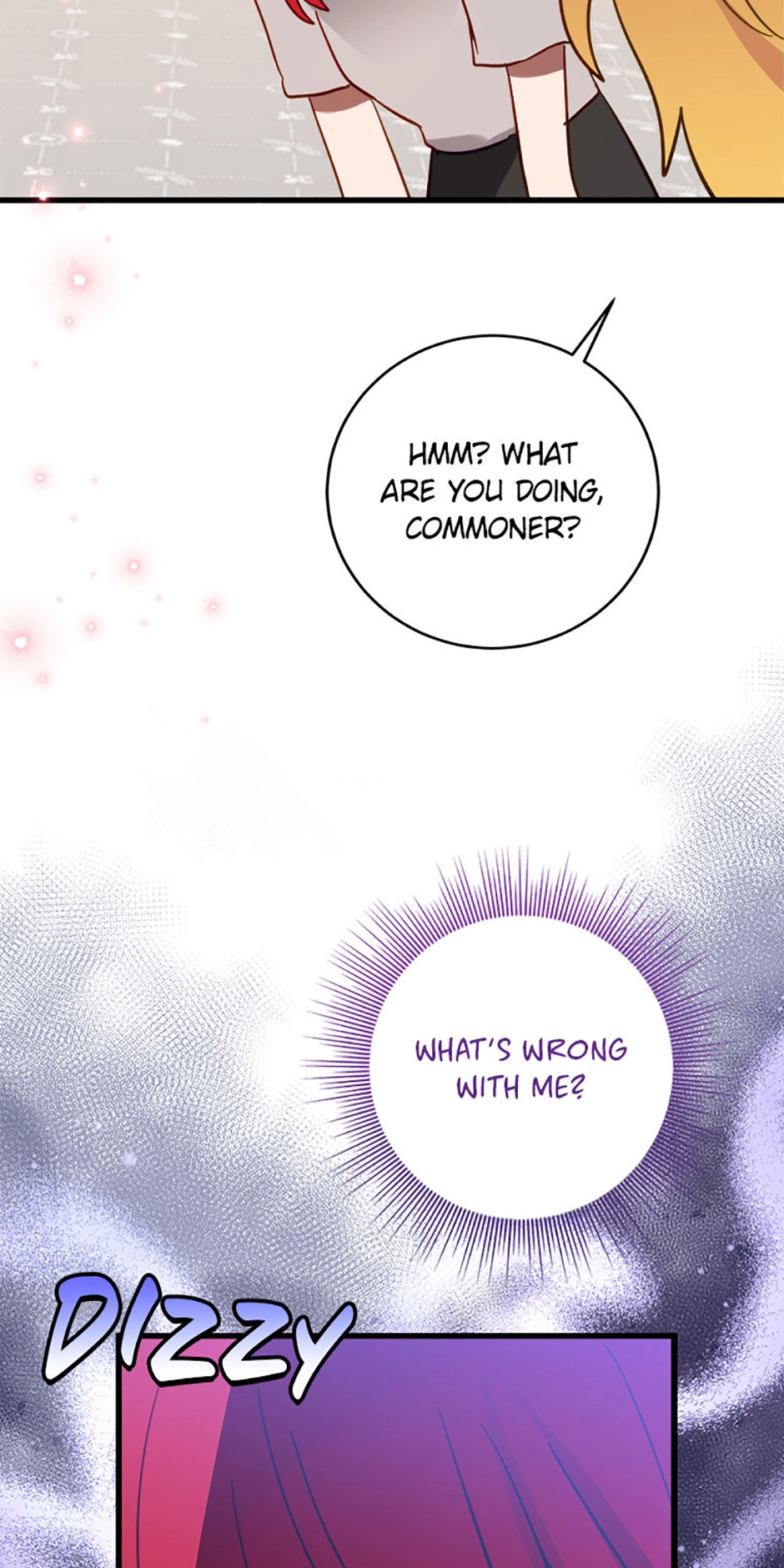 Toymaker Tria’s Tyrant Problem Chapter 65 - Page 49