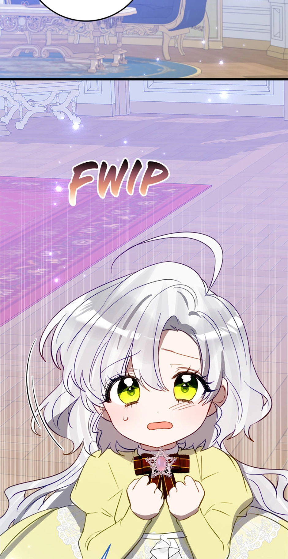 Toymaker Tria’s Tyrant Problem Chapter 65 - Page 6