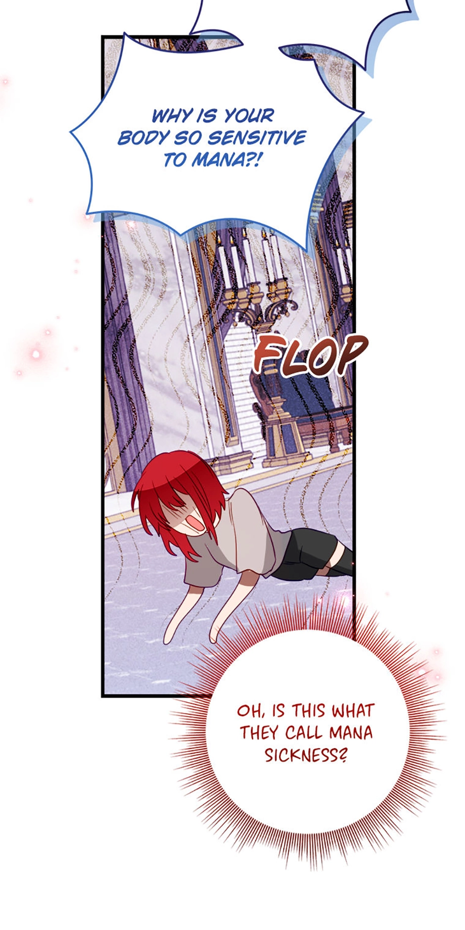 Toymaker Tria’s Tyrant Problem Chapter 65 - Page 51