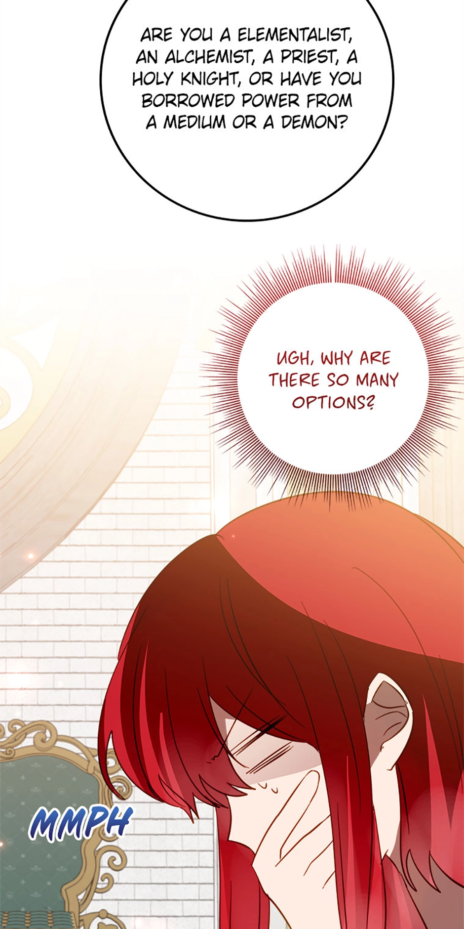 Toymaker Tria’s Tyrant Problem Chapter 65 - Page 53