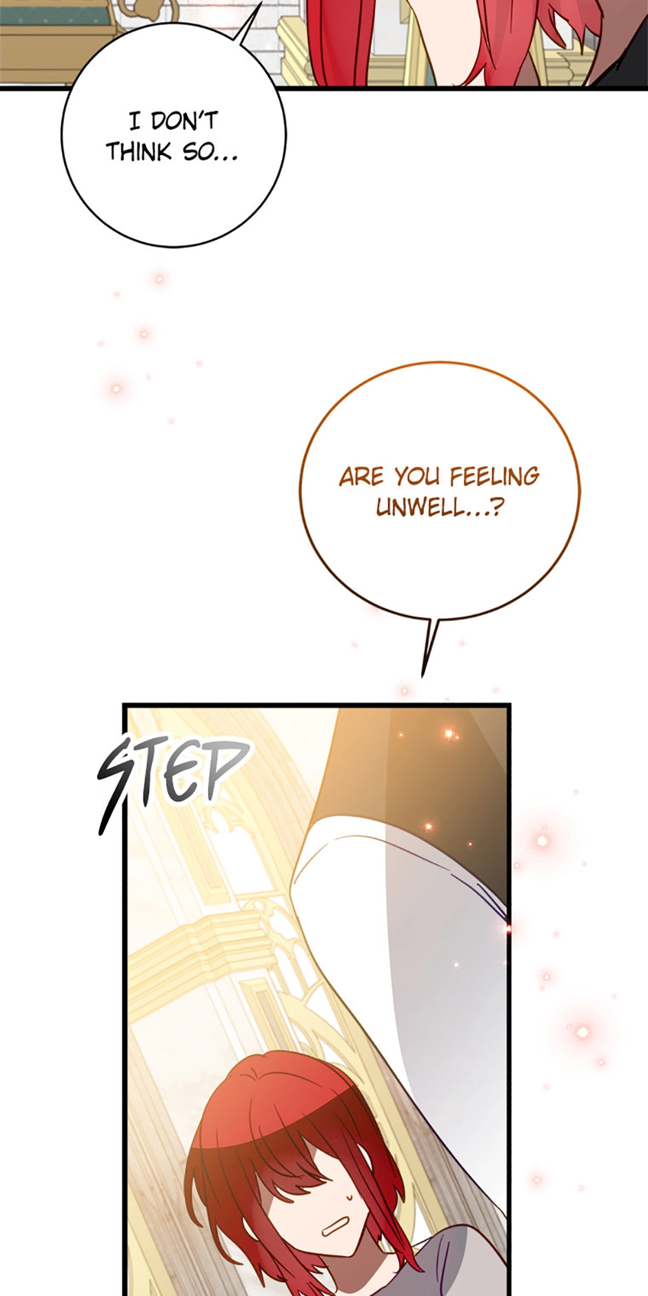 Toymaker Tria’s Tyrant Problem Chapter 65 - Page 54