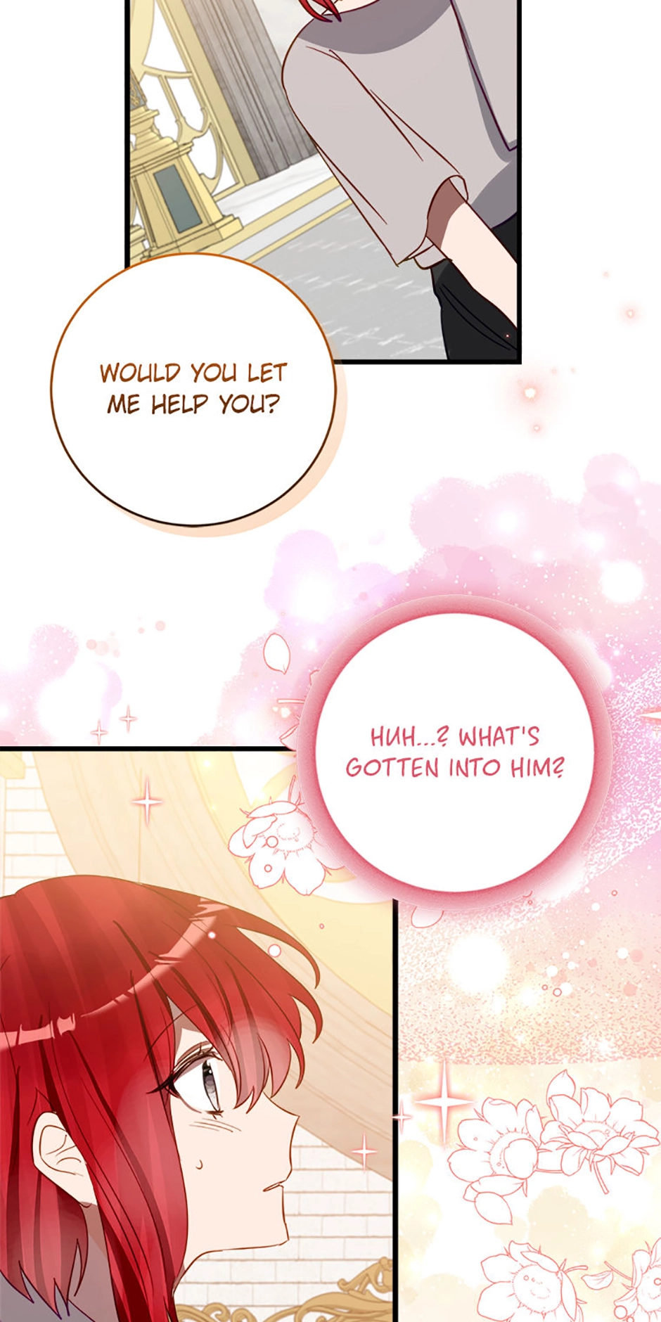 Toymaker Tria’s Tyrant Problem Chapter 65 - Page 55