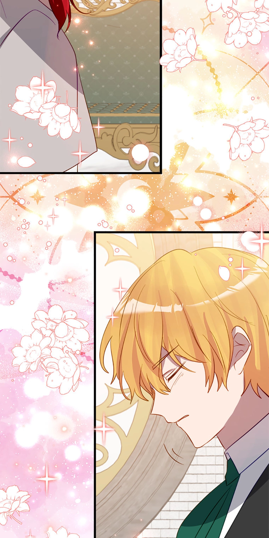 Toymaker Tria’s Tyrant Problem Chapter 65 - Page 56