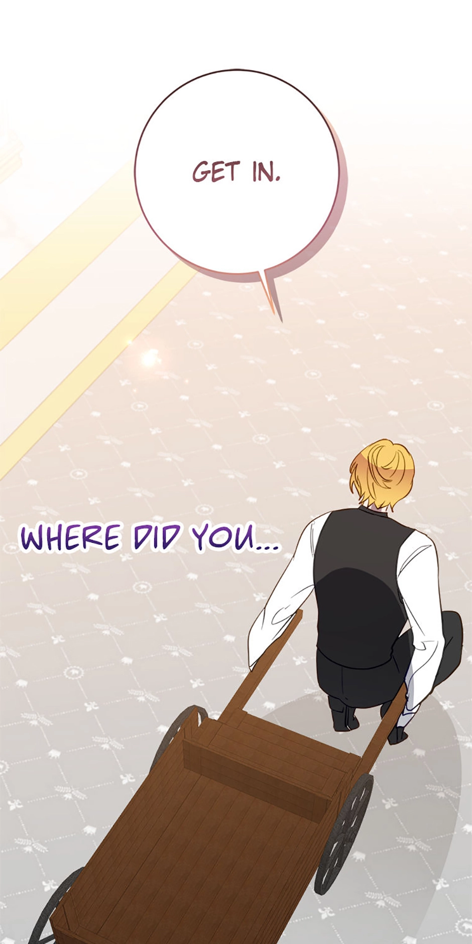 Toymaker Tria’s Tyrant Problem Chapter 65 - Page 58