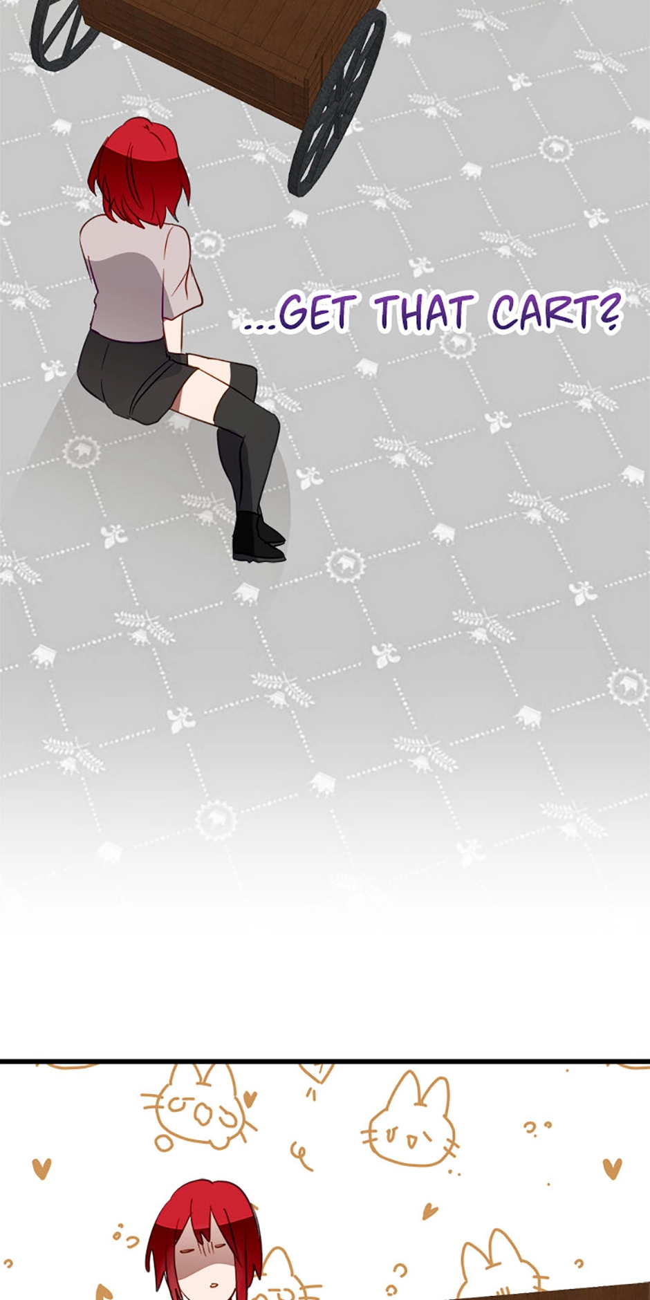 Toymaker Tria’s Tyrant Problem Chapter 65 - Page 59