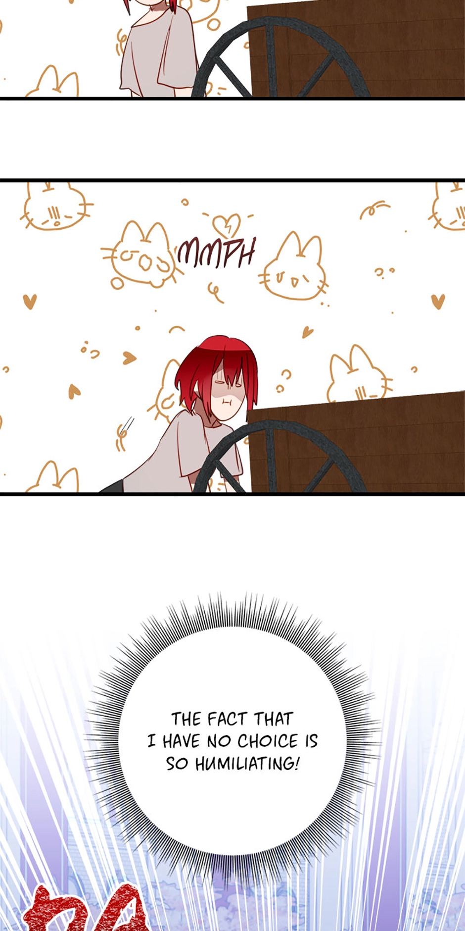 Toymaker Tria’s Tyrant Problem Chapter 65 - Page 60