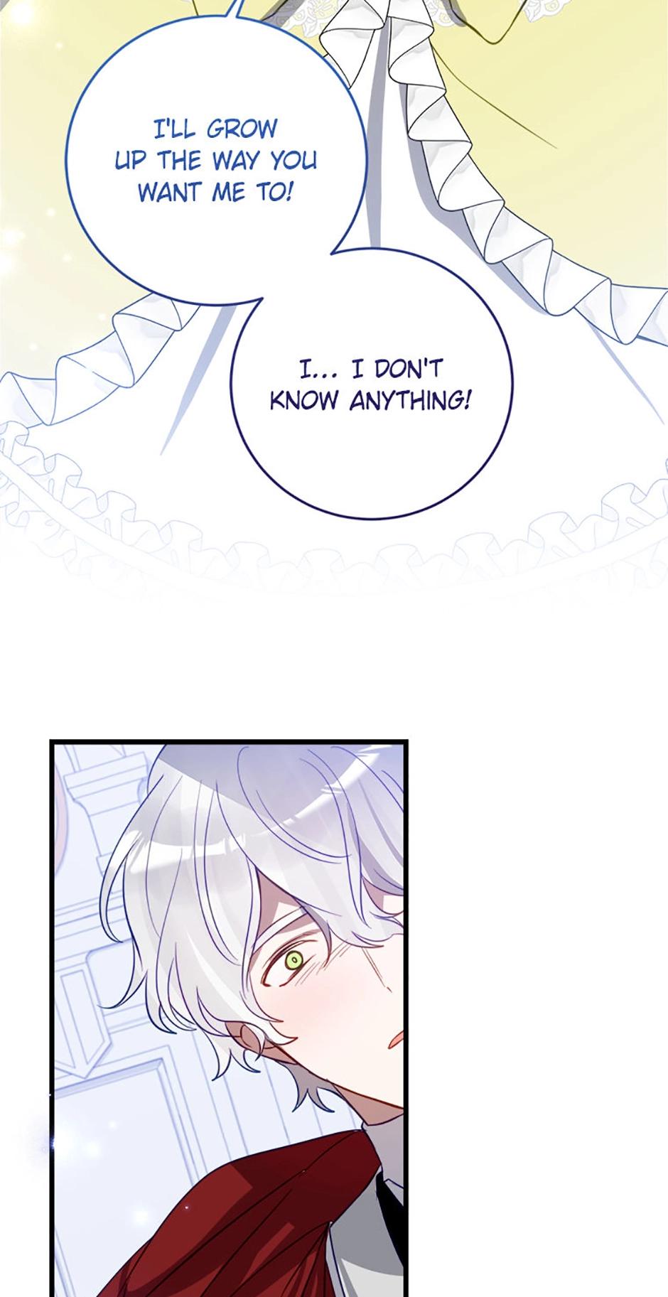 Toymaker Tria’s Tyrant Problem Chapter 65 - Page 7