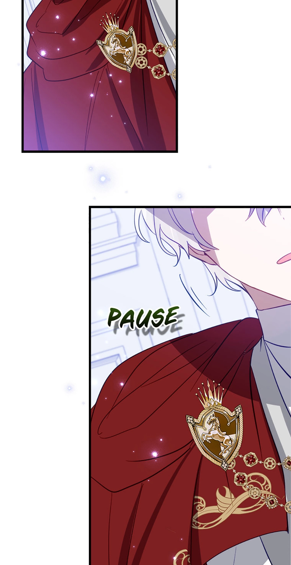 Toymaker Tria’s Tyrant Problem Chapter 65 - Page 8