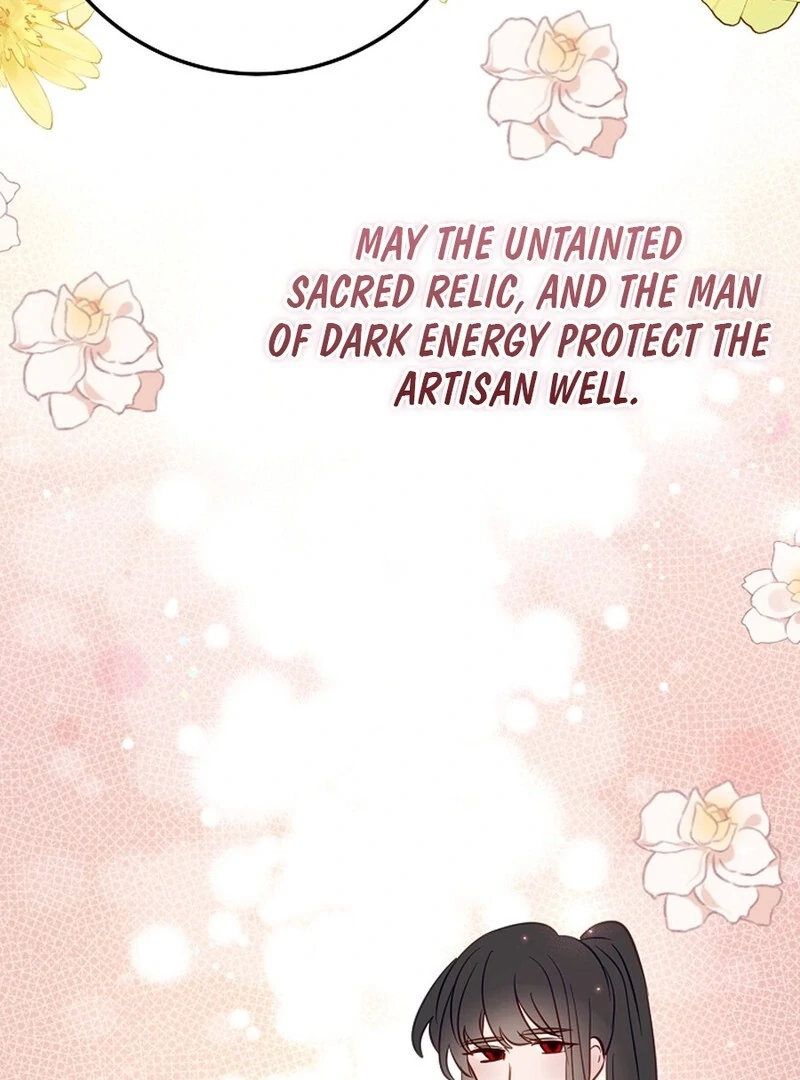 Toymaker Tria’s Tyrant Problem Chapter 69 - Page 14