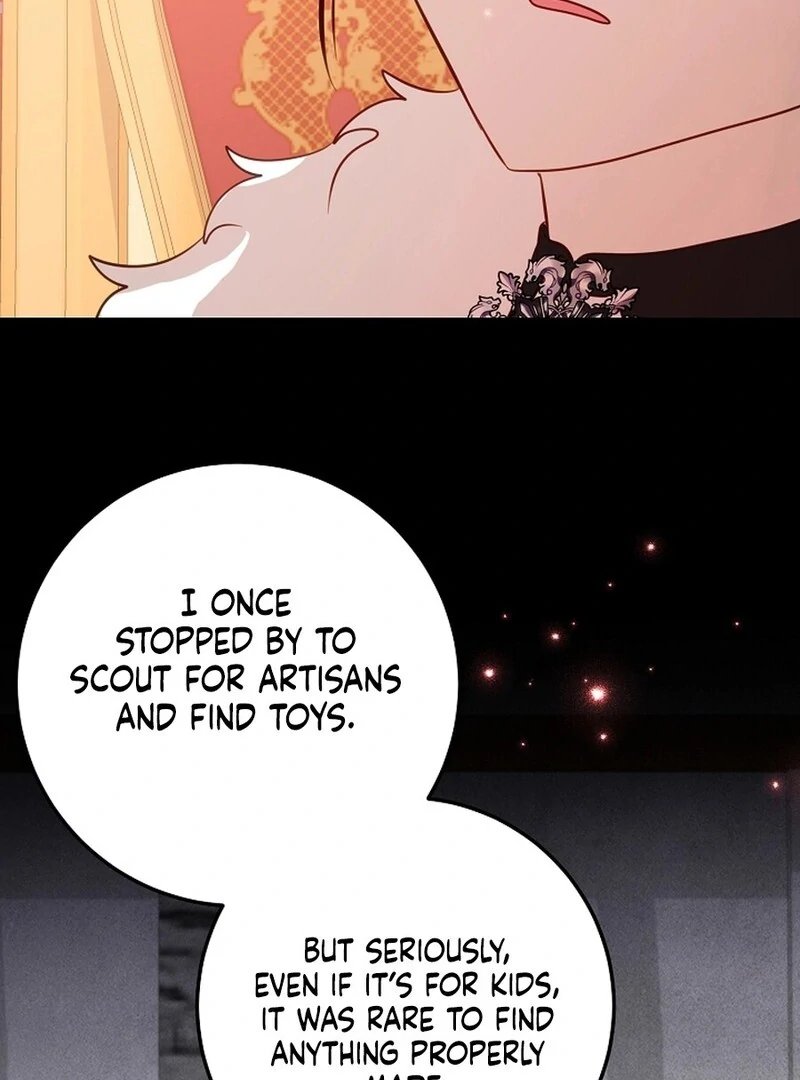 Toymaker Tria’s Tyrant Problem Chapter 69 - Page 26