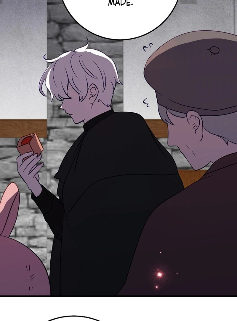 Toymaker Tria’s Tyrant Problem Chapter 69 - Page 27