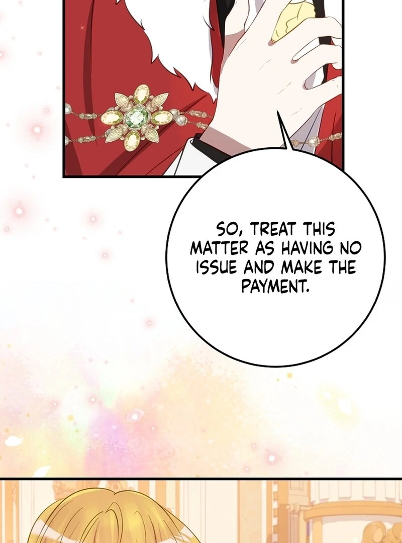 Toymaker Tria’s Tyrant Problem Chapter 69 - Page 29