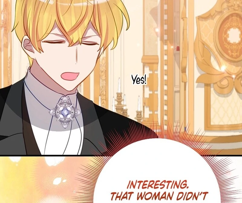 Toymaker Tria’s Tyrant Problem Chapter 69 - Page 30