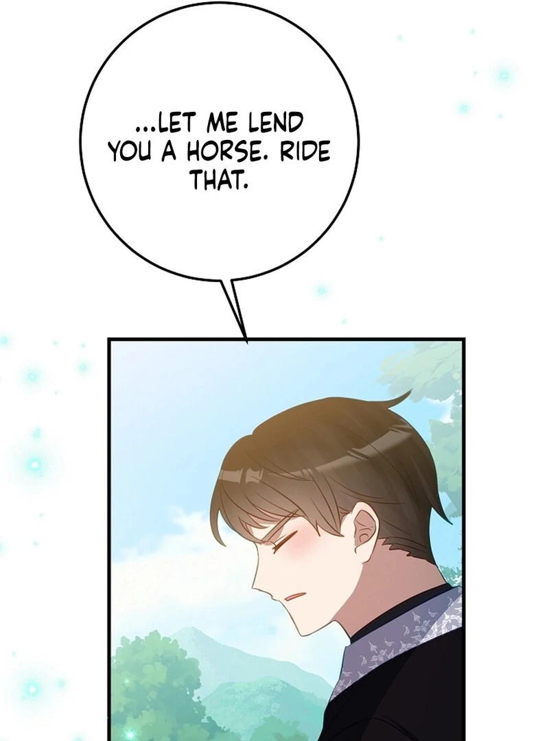 Toymaker Tria’s Tyrant Problem Chapter 69 - Page 75