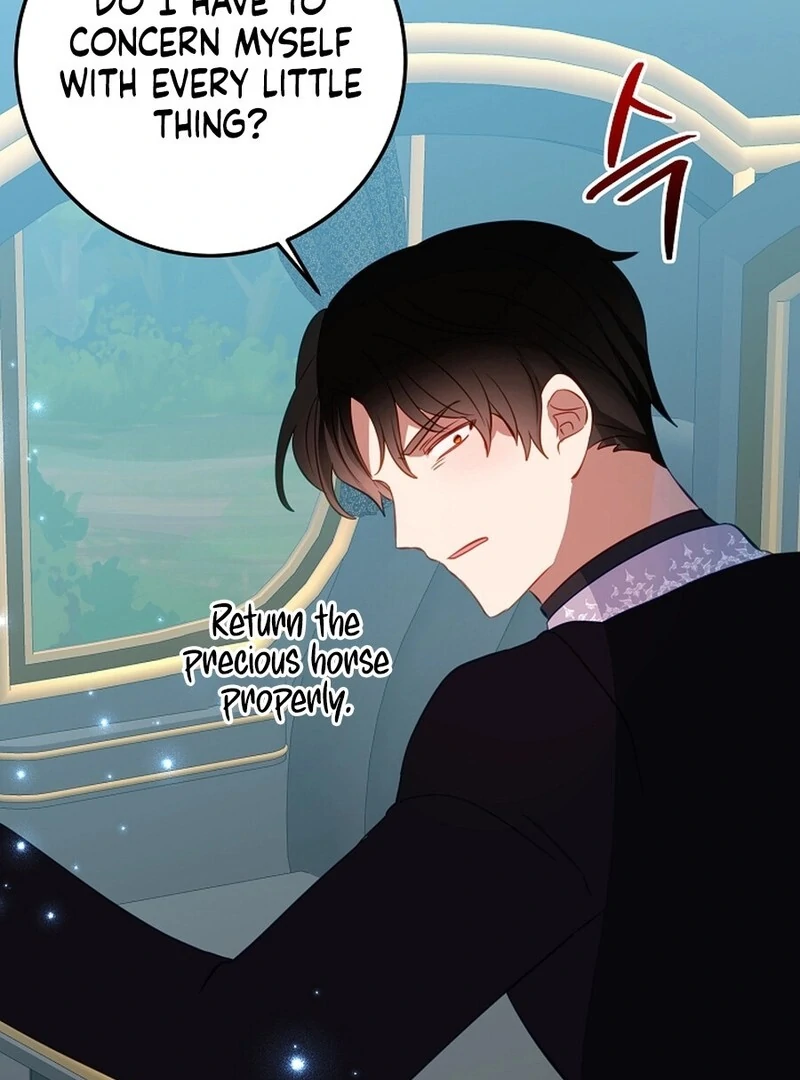 Toymaker Tria’s Tyrant Problem Chapter 69 - Page 91