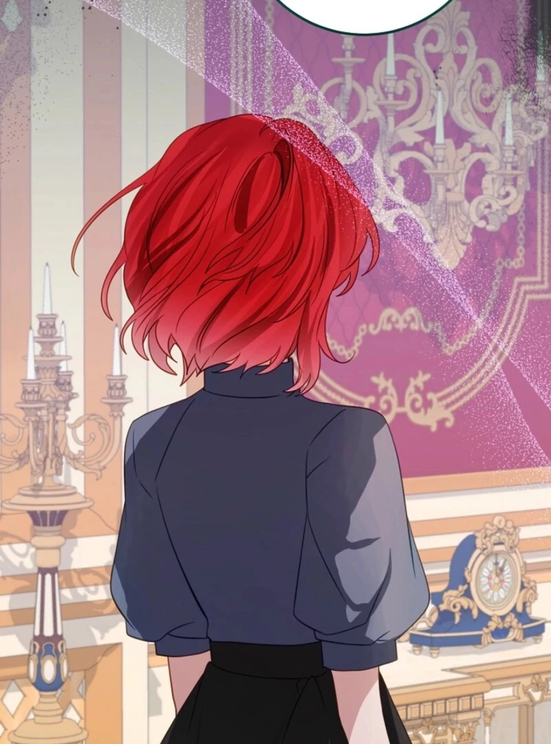 Toymaker Tria’s Tyrant Problem Chapter 75 - Page 3