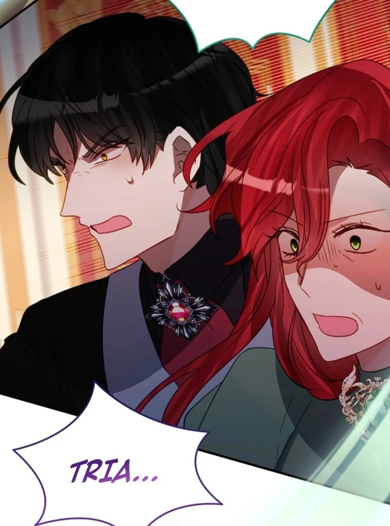 Toymaker Tria’s Tyrant Problem Chapter 75 - Page 23